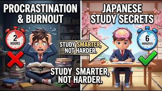 Master Memory Like Top Japanese Students (Easy Steps You Can Use)