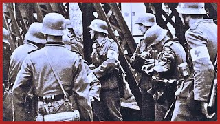 Six Months of Amputations – A German Doctor’s Eastern Front Nightmare