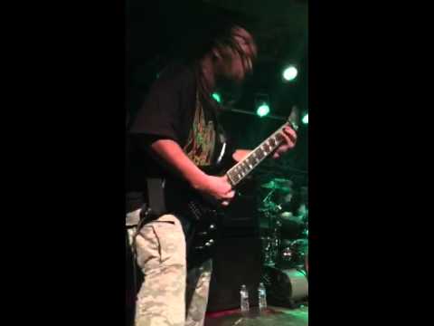 Suffocation