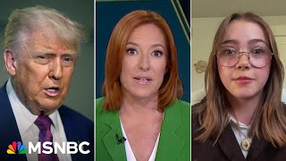 Trump's anti-climate orders draw lawsuit from young activists citing life, liberty