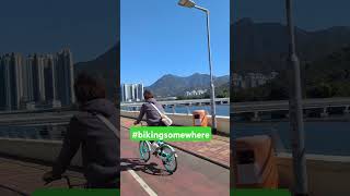 #bikinglife #bikingmode #bikelover #ofwlife #ofwdayoff #somewhere  #highlights #everyone #followers