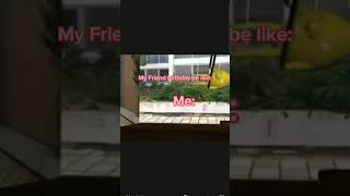HAPPY BIRTHDAY #funny#funnyediting#happybirthday #shortvideo