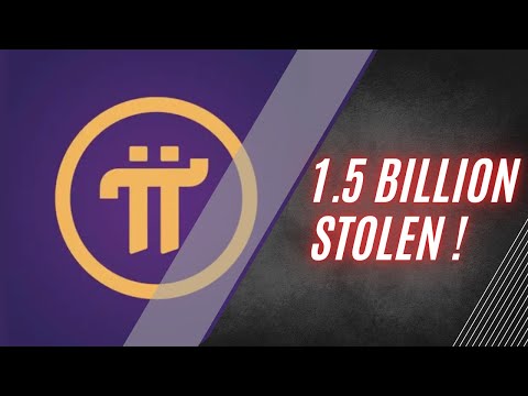 Pi Network FINALLY Listed, But Then… BIGGEST Crypto Hack EVER?!
