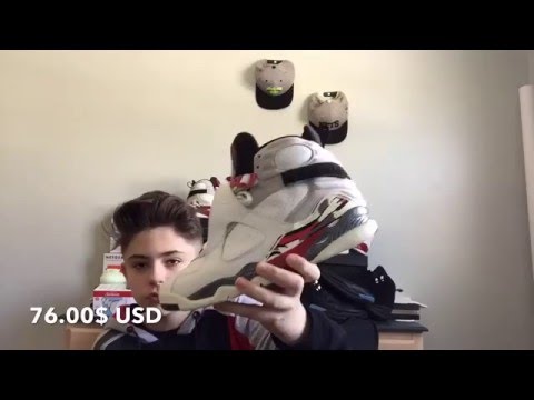 My top favorite shoes out of my collection