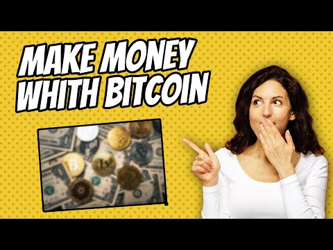 10 Tips for earning Bitcoin & Gaining High Profits