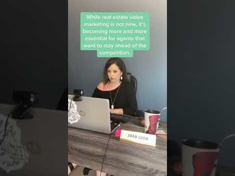 #femaleentreprenuer #ladiesofrealestate #realestateagenttips #realestatemarketingtips #realestatema