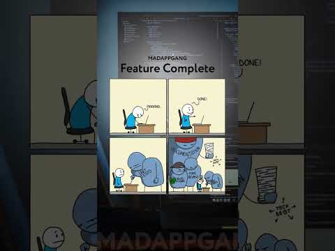 Clean code isn’t about writing less... #shorts #codinghumor #developerlife #codingproblems