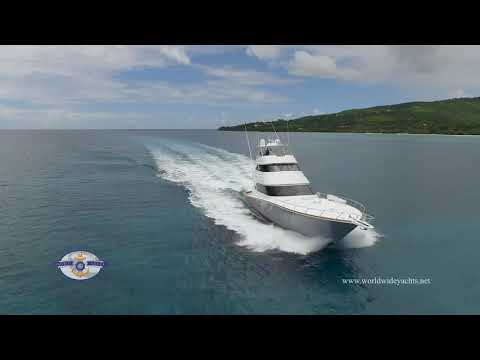 SharkFin - Travers Sells Yachts - 30 sec Ad