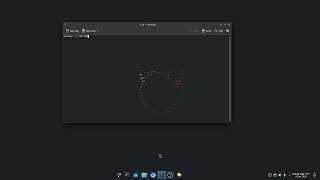 simple freebsd kde setup [read description]