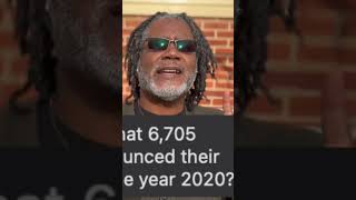 More than 6,000 Renounced Citizenship 🇺🇸 #blackexpat #travel #citizenship