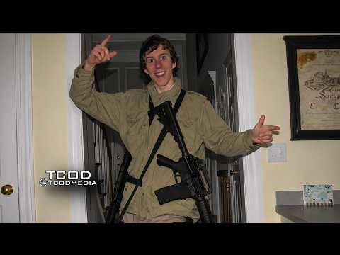 Adam Lanza’s Strange Habit