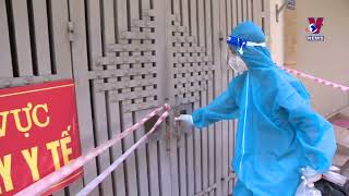 Vietnam licenses three domestically-produced Covid-19 drugs