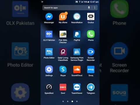HTML coding Using Android Phone