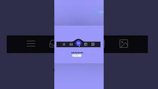 Animated tab bar using HTML CSS #frontend #webdesign #coding #animation #shortsfeed #shorts