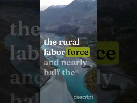 Economic Impact of Indus Water Treaty on Pakistan !