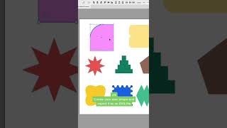 Make your images shapeshift 🔺🔴🟥 #webdesignideas #webdesigntutorial #wix #shorts