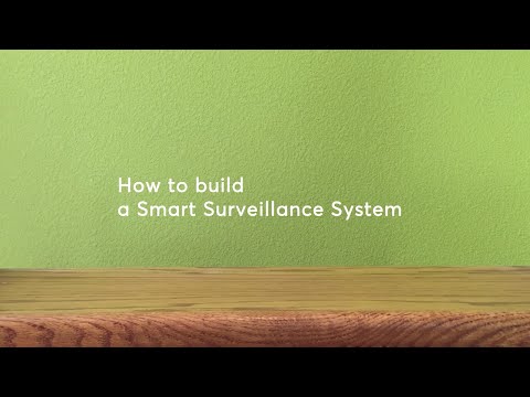 Home8 Security Ultra-Secure Starter Kit