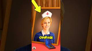 If You Ever Choose Courage Over Fear ✈️🔥#shorts