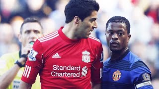 14 football stars who hate each other | Oh My Goal