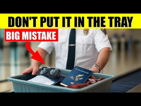 Airport Secrets Airlines Are Actually Keeping Quiet About