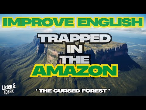 Improve Your English | English Story Level 1 | English Practice | Learn English Through Story