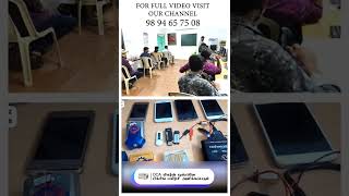 What is mobile software? https://youtu.be/Lxh_7trAYOc #mobilesoftware #softwarerepairingcourse