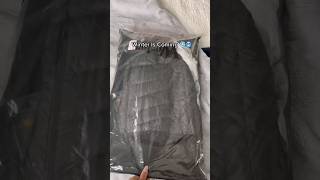 Heated vest #funny #tech #shorts