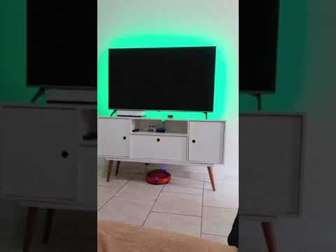 Olha essa automação que fiz utilizando a Alexa #shorts