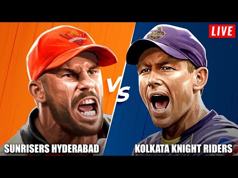 SRH vs KKR Live Score: IPL Match 35 updates, October 18