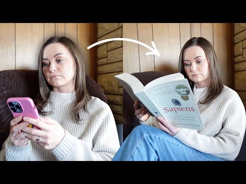 How I Made Leaving Social Media Easy // 8 Tips