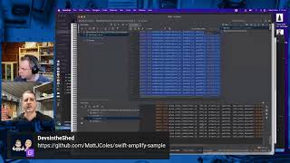 Building iOS apps via command line on Mac EC2 | Devs in the Shed