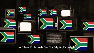 How to Launch Gambling Ads In South Africa: Best Practices
