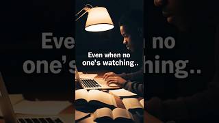 When Discipline Enters a Man’s Life | What Happens?💥 #shorts