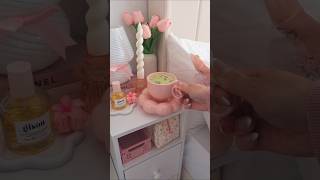 sunday aesthetic morning routine 💖 #morningroutine #aesthetic #asmr #skincare #thatgirl #preppy