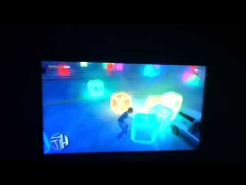 HACKERS ON GTA IV PS3!!!