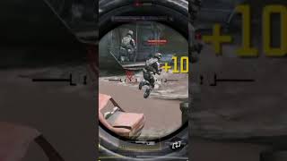 sniping 📲 #gaming #shortvideo  #CoDm #CoDMobile #Highlights #Sniper #CodMobile_Partner #codshorts