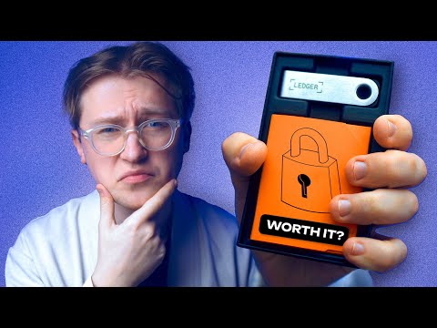 Buy or Not: Ledger Nano S Plus in 2023? *HONEST OPINION*