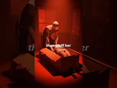 She Was Buried Alive… This Was Her Final Move