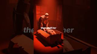 She Was Buried Alive… This Was Her Final Move