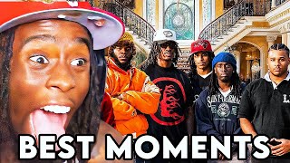 The Best of AMP (FUNNY MOMENTS)