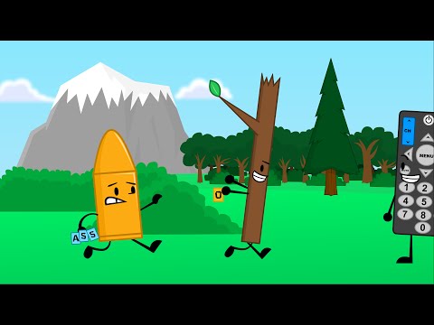 Object Havoc  Episode 2 Alternate Ending!