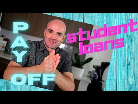 20 companies that PAY OFF your STUDENT LOANS