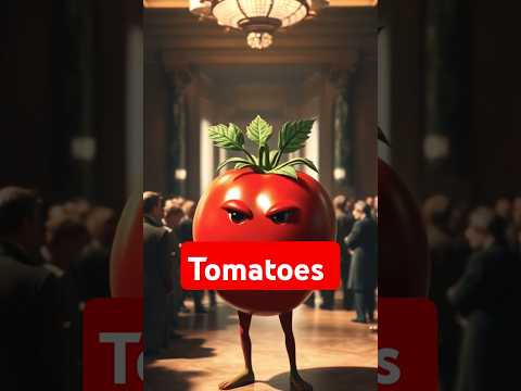 #Tomato's Banking Tale@