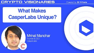 What Makes CasperLabs Unique?