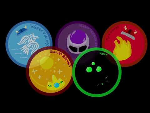 Fury of Competition | CPA Summer Olympics of 2025