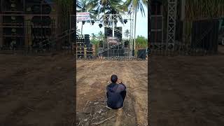 Bukti Keganasan BLIZZARD Audio #shorts