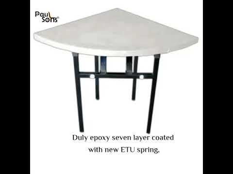 Banquet  Half Moon Table | Available on IndiaMART
