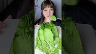 mukbang Sweet ASMR 🥰 Cream Cake eating SATISFYING Eating Show