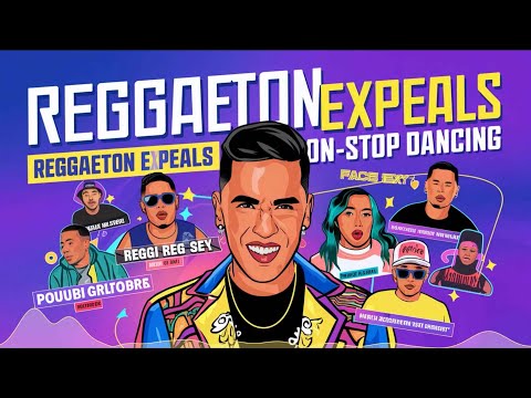 TOP REGGAETON MIX SONGS 2024 - MOST POPULAR LATIN MUSIC 2024 - BEST REGGAETON PLAYLIST