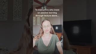 Active learning works